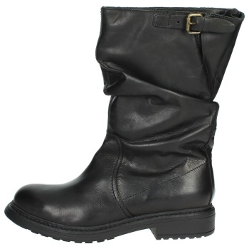 μπότες για την πόλη manas 8901 | σε προσφορά