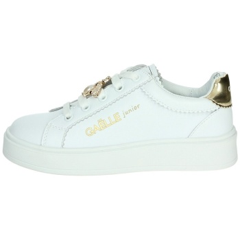 xαμηλά sneakers gaëlle paris gs0022l | σε προσφορά