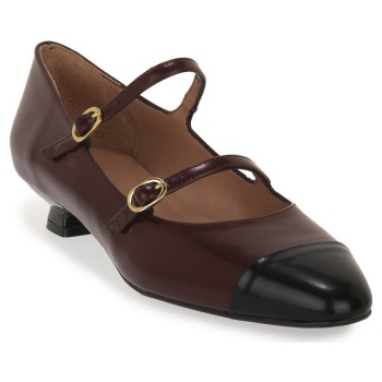 μπαλαρίνες priv lab bras bordo les