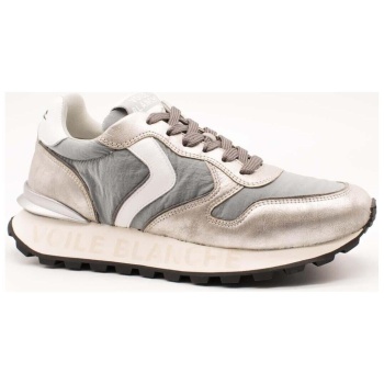 sneakers voile blanche 3b30 paris race σε προσφορά