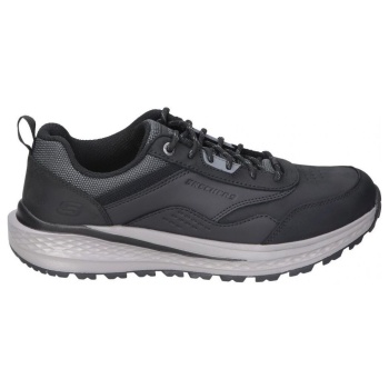 παπούτσια πόλης skechers 210925-blk | σε προσφορά