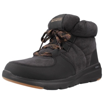 sneakers skechers glacial ultra-trend | σε προσφορά