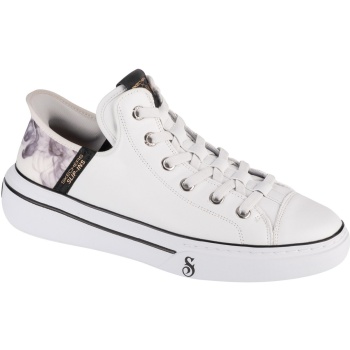 xαμηλά sneakers skechers slip-ins snoop