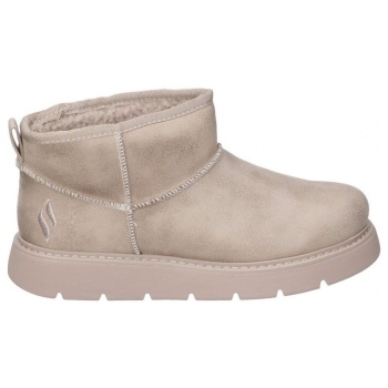 μποτίνια skechers 169018-tpe | σε προσφορά