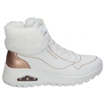 μποτίνια skechers 167993-wtrg | σε προσφορά