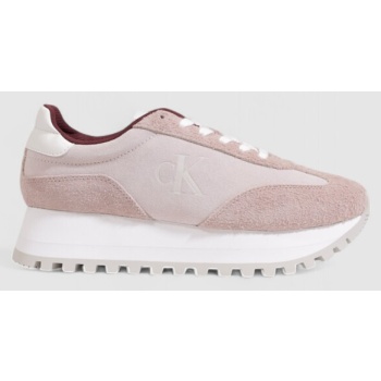sneakers calvin klein jeans runner σε προσφορά