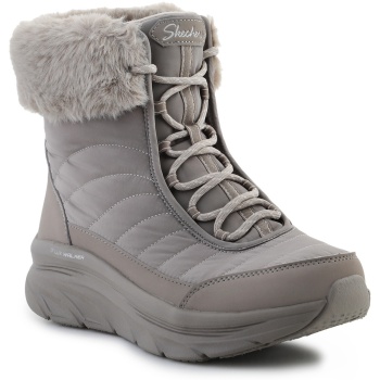 μπότες skechers botki winter solstice σε προσφορά