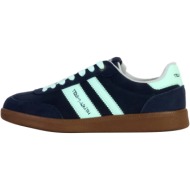  xαμηλά sneakers teddy smith 251105 |