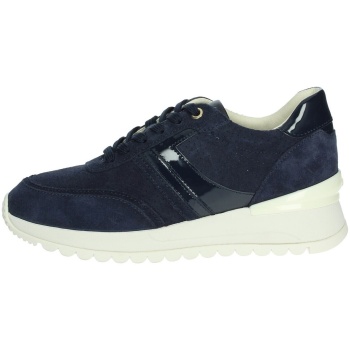 ψηλά sneakers geox d3500a 022nf | σε προσφορά