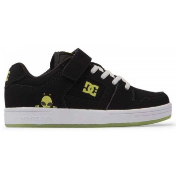 skate παπούτσια dc shoes manteca 4 v | σε προσφορά