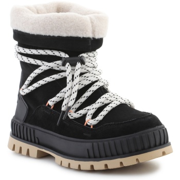 μπότες palladium pallashock hiver
