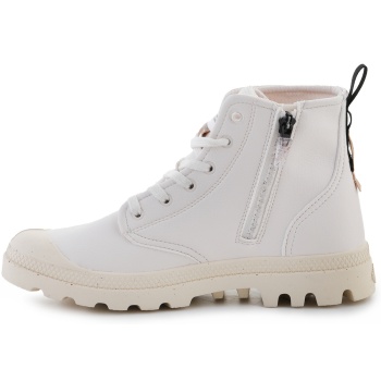 μπότες palladium pampa hi re vegan lth σε προσφορά