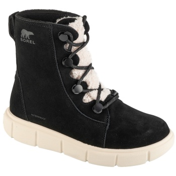 μπότες sorel explorer iii joan cozy wp |