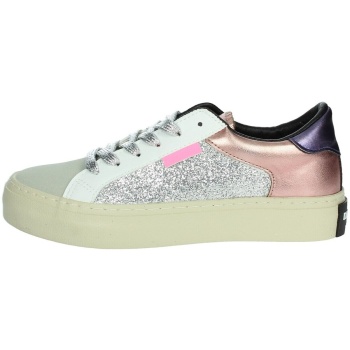 ψηλά sneakers d.franklin dfsh367015 | σε προσφορά