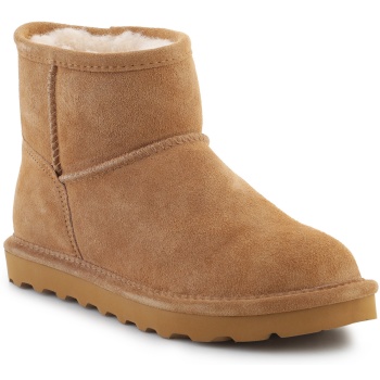 μπότες bearpaw alyssa 2130w-243 iced