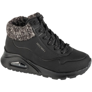 μπότες skechers uno gen1 - darling daze