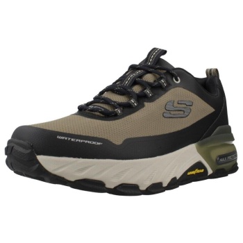 sneakers skechers max protect - fast