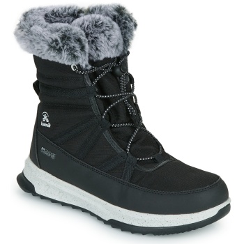 μπότες για σκι kamik stormyf