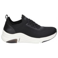  παπούτσια sport skechers 117580-blk |