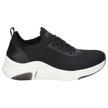 παπούτσια sport skechers 117580-blk | σε προσφορά