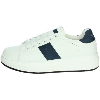 ψηλά sneakers keys k-10670 | σε προσφορά