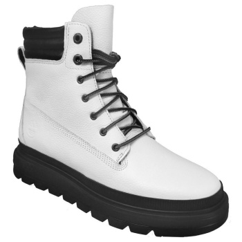 μποτίνια timberland ray city |