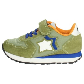 ψηλά sneakers atlantic stars ben94 | σε προσφορά