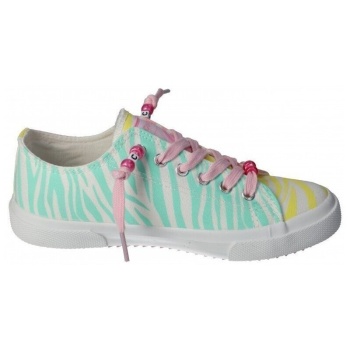 xαμηλά sneakers conguitos - |