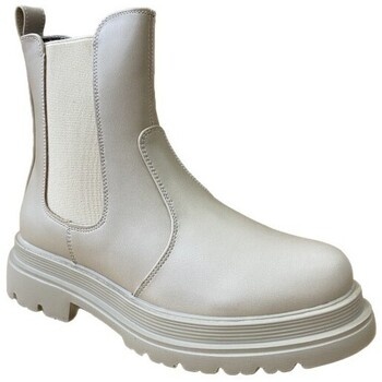 μπότες asso ag 15663 beige | σε προσφορά