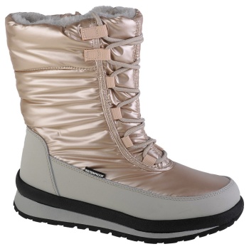 μπότες για σκι cmp harma wmn snow boot |