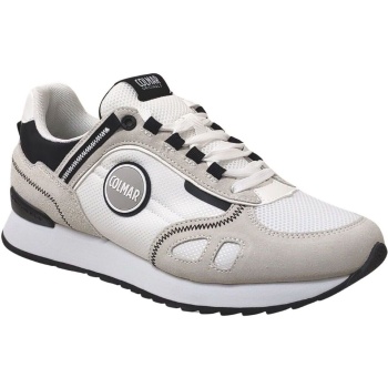 xαμηλά sneakers colmar travis sport