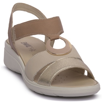 σανδάλια enval charlotte champagne |