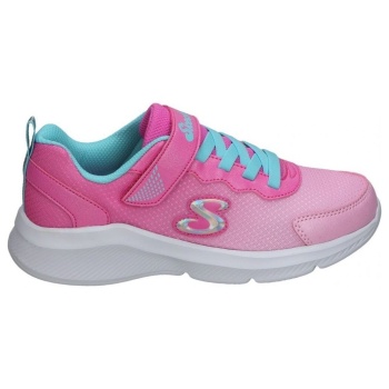 sneakers skechers 303579l-pklb | σε προσφορά