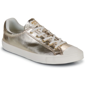 xαμηλά sneakers converse chuck taylor