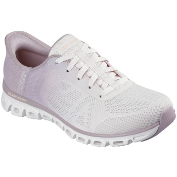 xαμηλά sneakers skechers slip-ins σε προσφορά