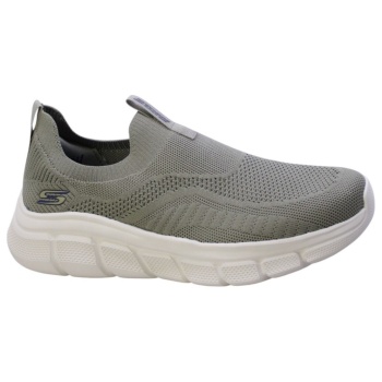 xαμηλά sneakers skechers 346893 |