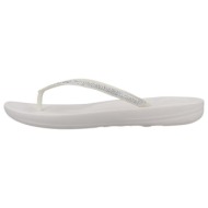  σαγιονάρες fitflop iqushion sparkle |