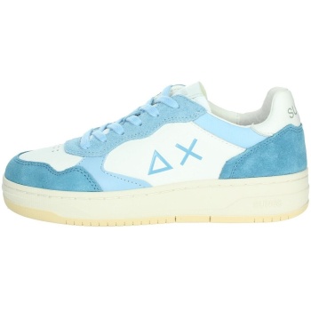 ψηλά sneakers sun68 z35348t | σε προσφορά