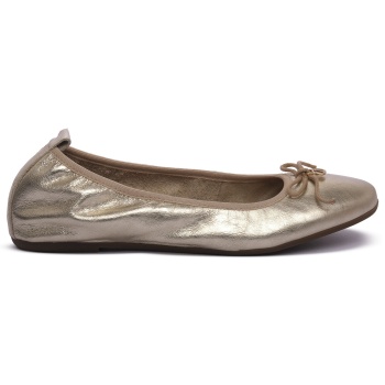 μπαλαρίνες valleverde platino |