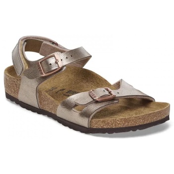 σανδάλια birkenstock rio as kids bf |