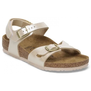σανδάλια birkenstock rio as kids bf |