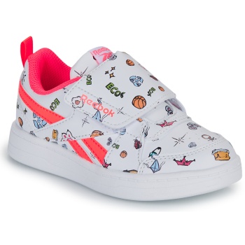 xαμηλά sneakers reebok classic reebok