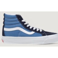  sneakers vans ua og sk8-hi lx vn0a4bvb5oc1 |