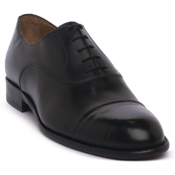 derbies luca rossi nero crust |