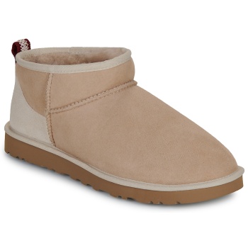 μπότες ugg m classic ultra mini
