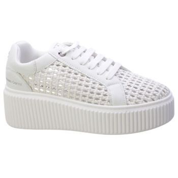 xαμηλά sneakers renato garini 144904 | σε προσφορά