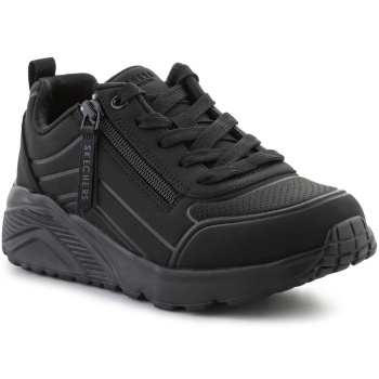 σανδάλια skechers uno lite easy zip σε προσφορά