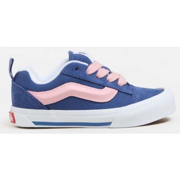 skate παπούτσια vans knu skool 2-tone | σε προσφορά