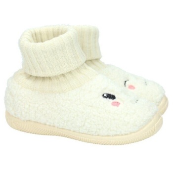 παντόφλες puchitos - |