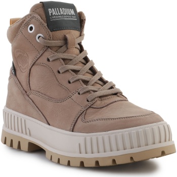 ψηλά sneakers palladium pallashock hi σε προσφορά